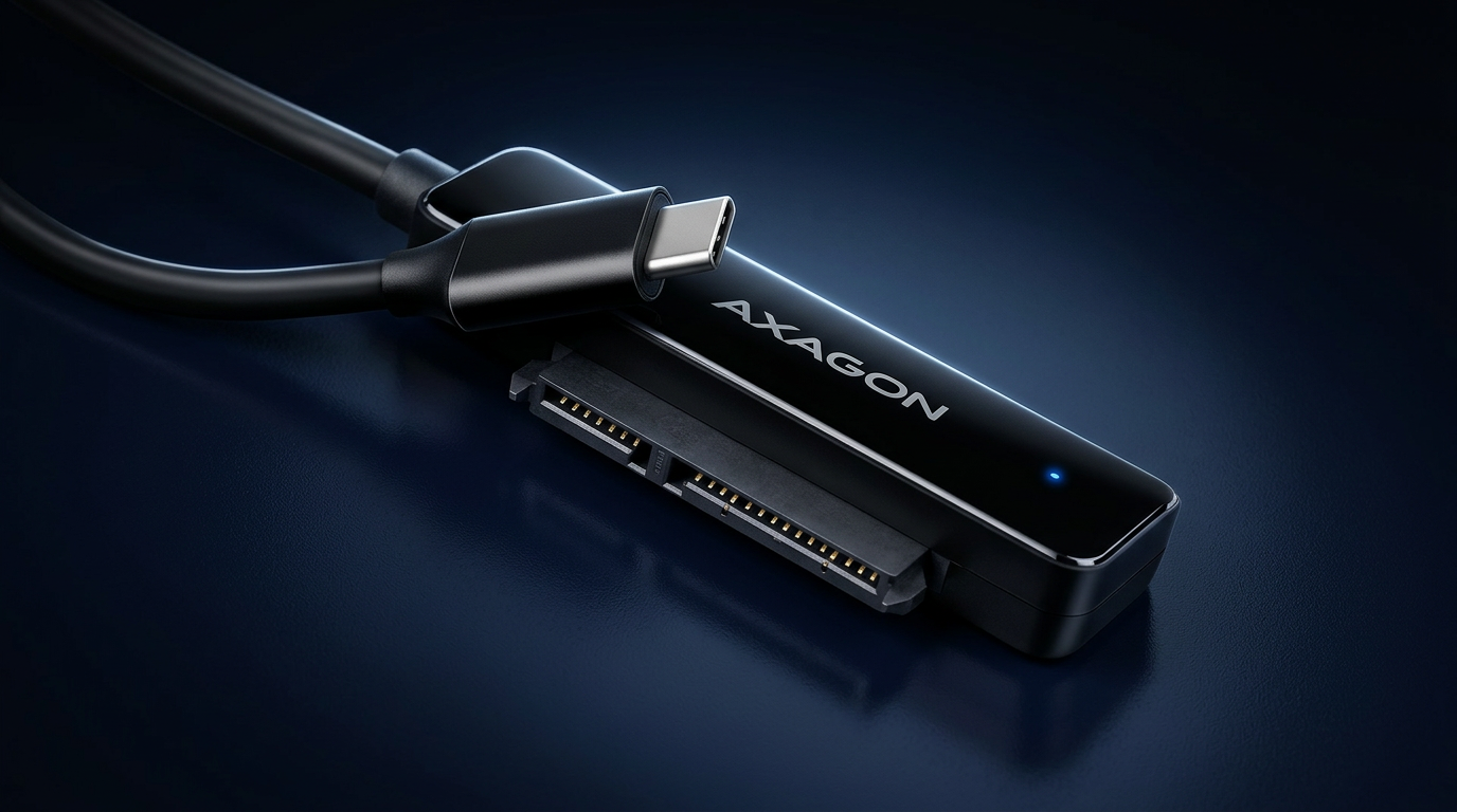 AXAGON FASTPORT2 SATA