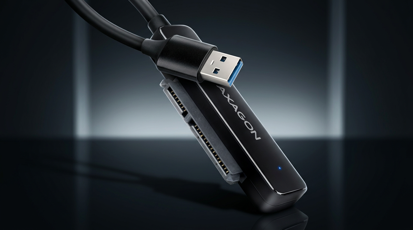 AXAGON FASTPORT2