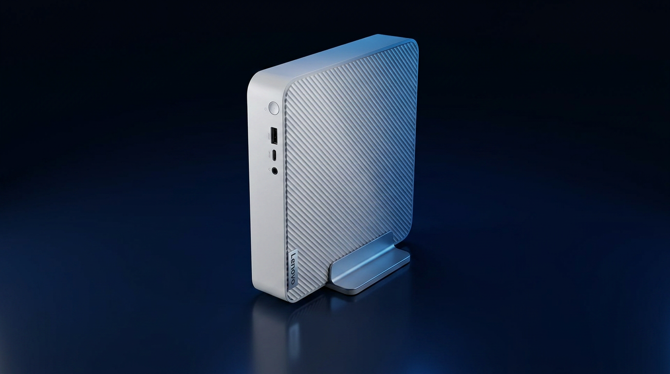 LENOVO IDEACENTRE MINI
