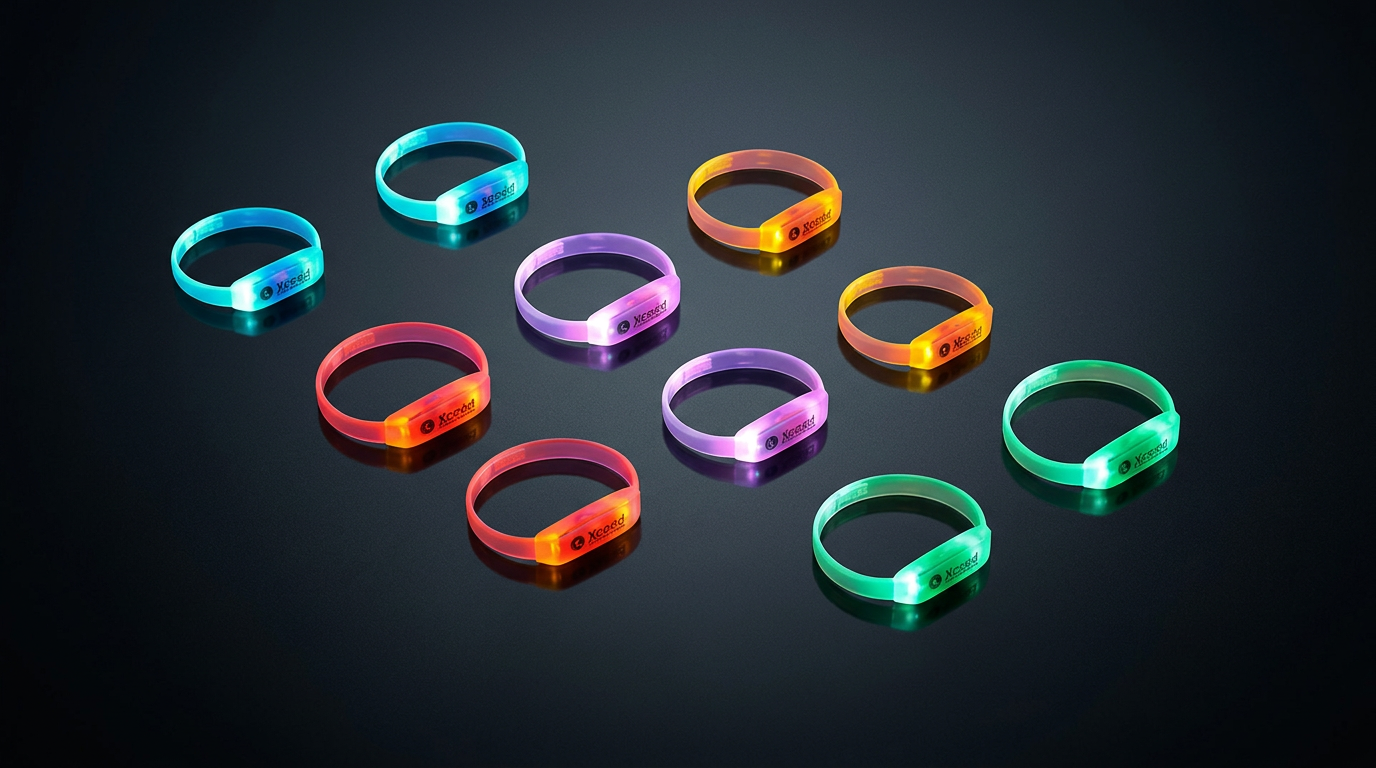 PULSEIRA HERCULES LED