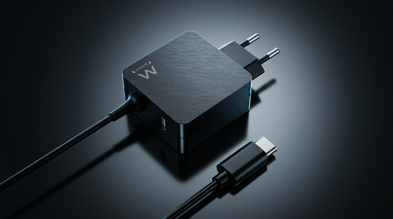 CARREGADOR EWENT 45W