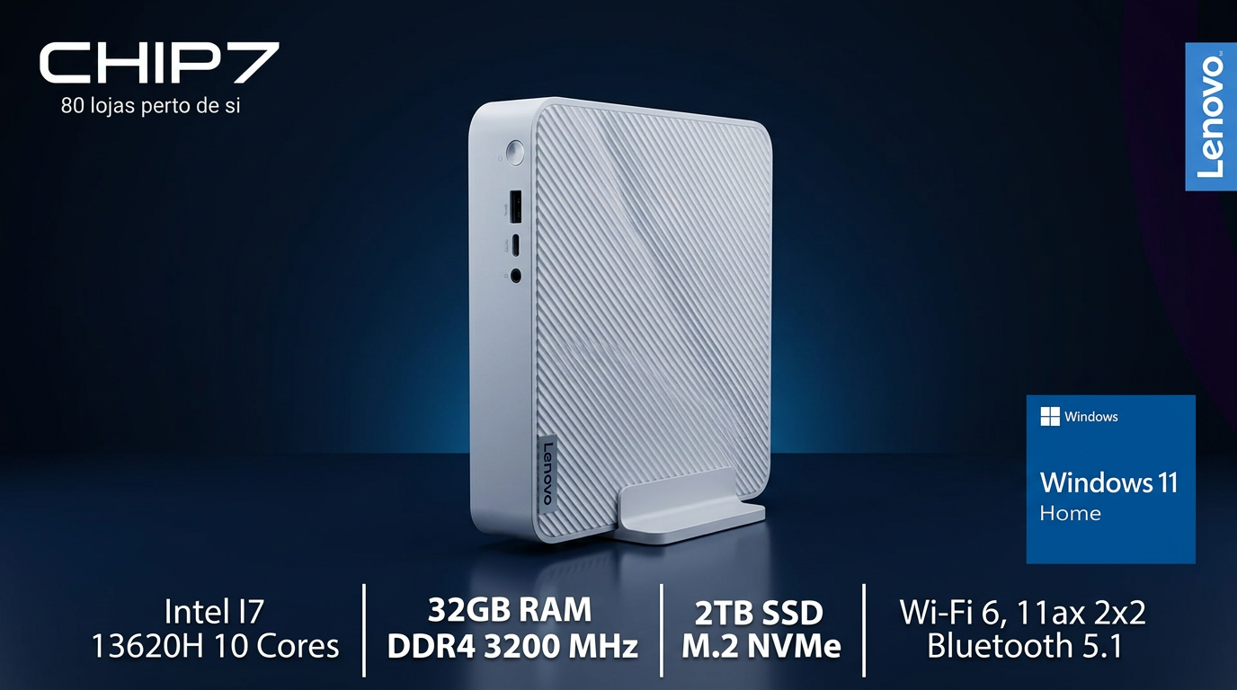 LENOVO IDEACENTRE MINI