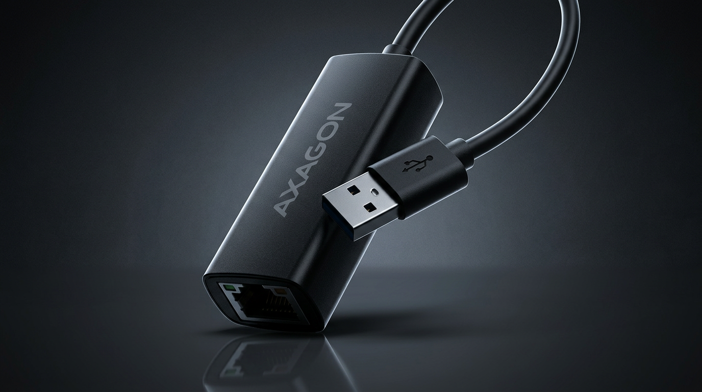 ADAPTADOR GIGABIT