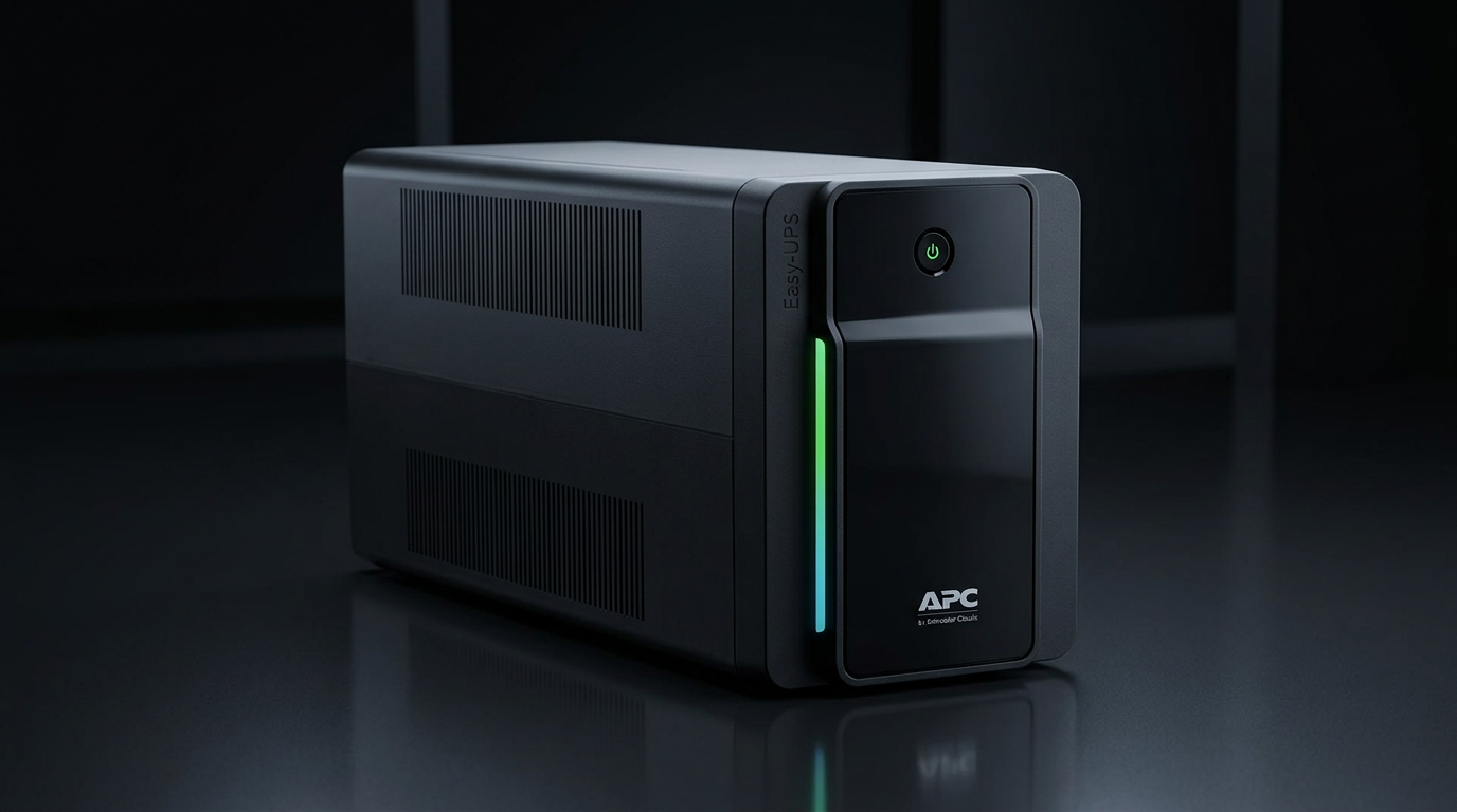 APC EASY UPS BVX