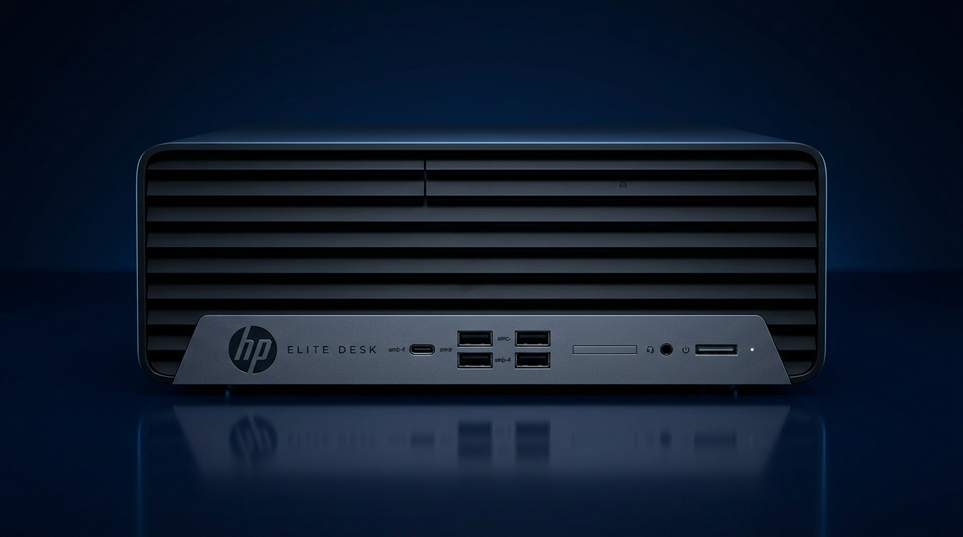 HP ELITE 800 G9 SFF