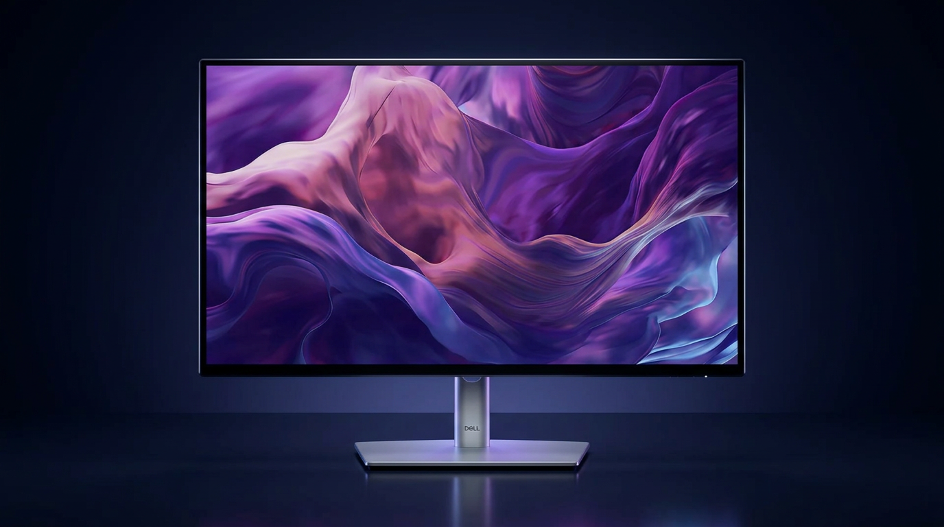 Monitor DELL - 23.8