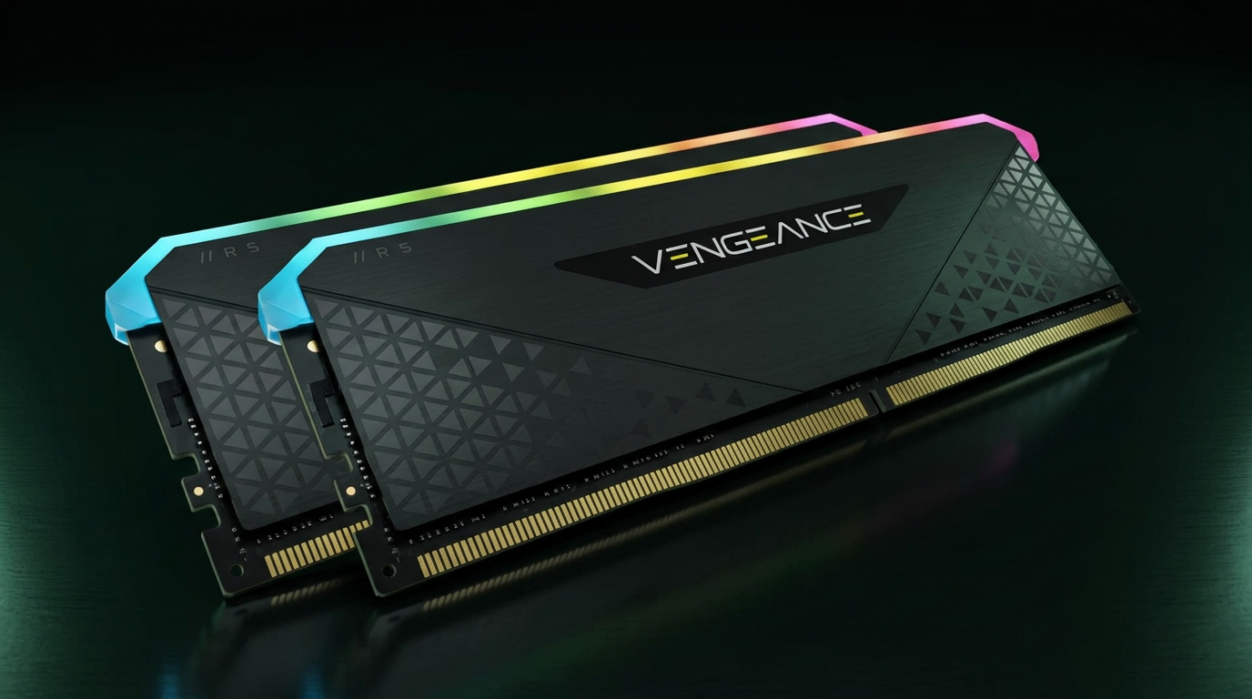 CORSAIR VENGEANCE RGB