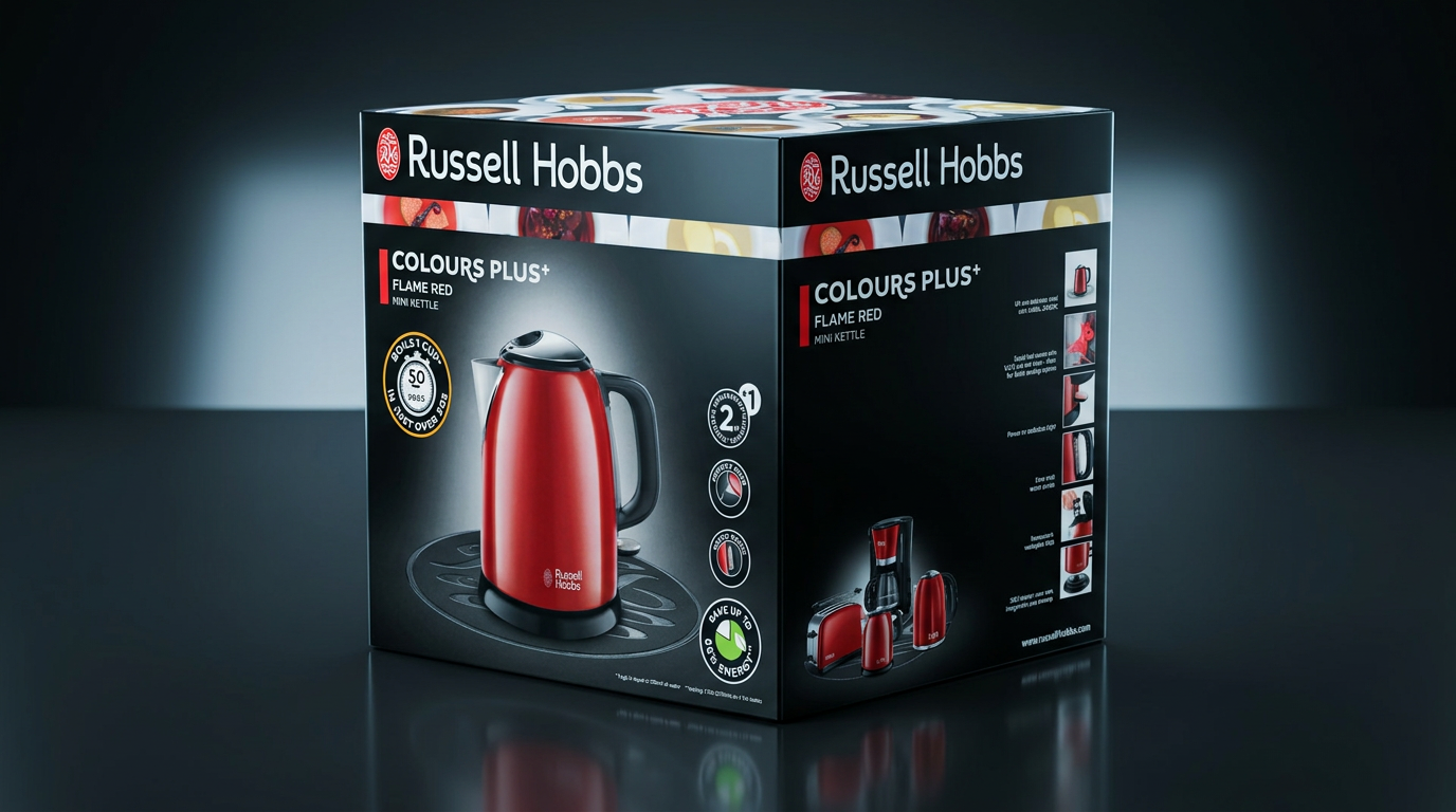RUSSELL HOBBS MINI