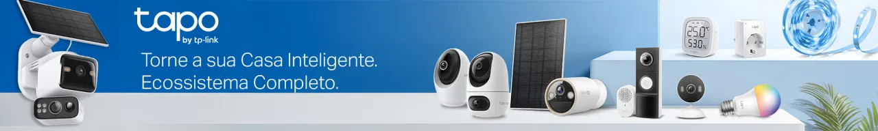 TP-Link - Smart Home