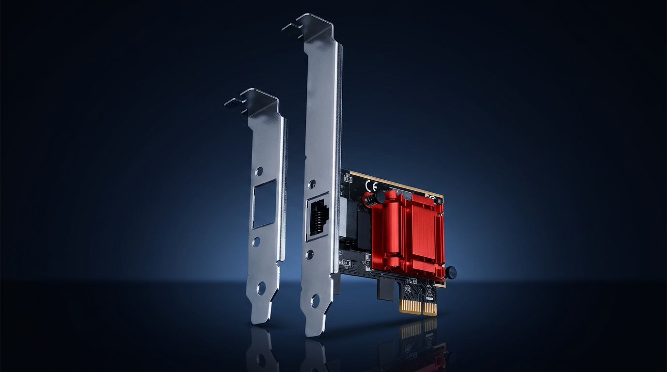 AXAGON REDE INTEL I210