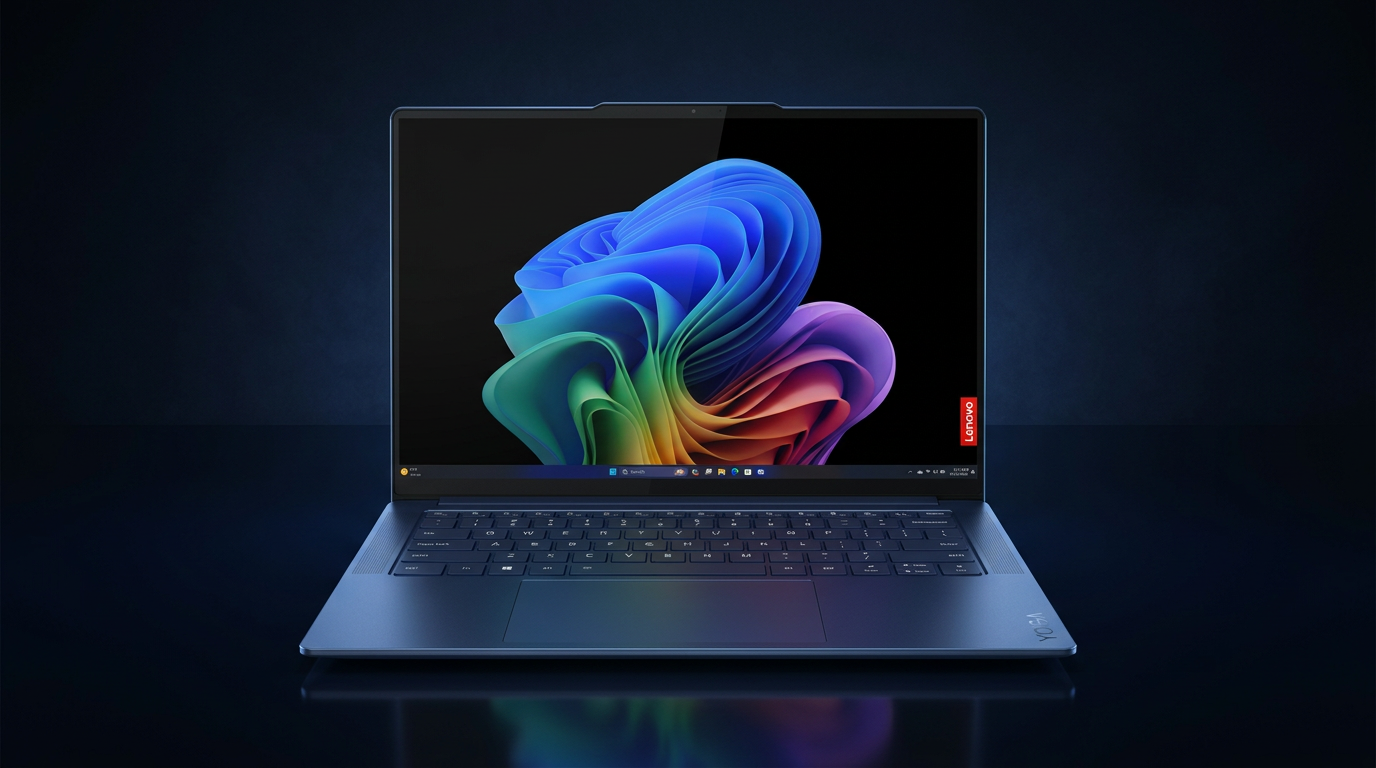 LENOVO YOGA SLIM 7X AI