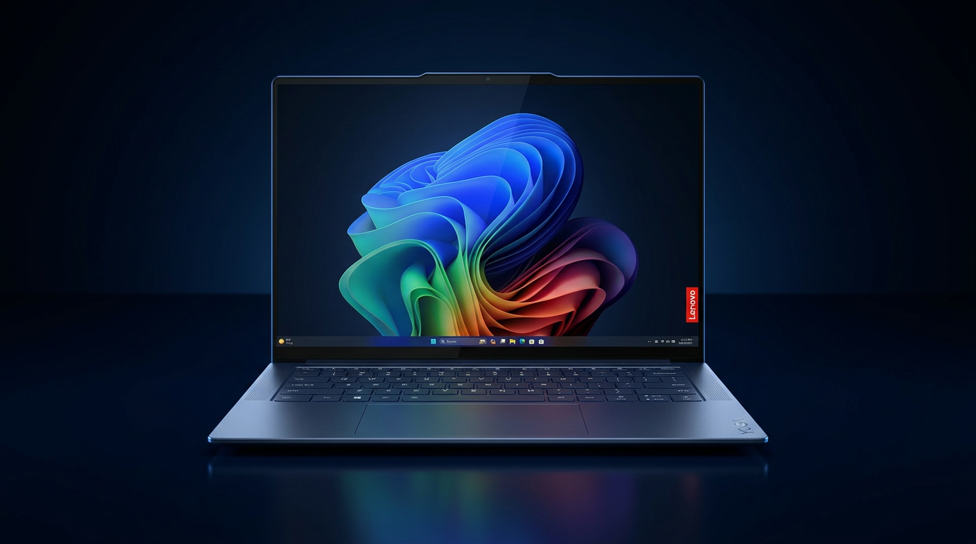 LENOVO YOGA SLIM 7X