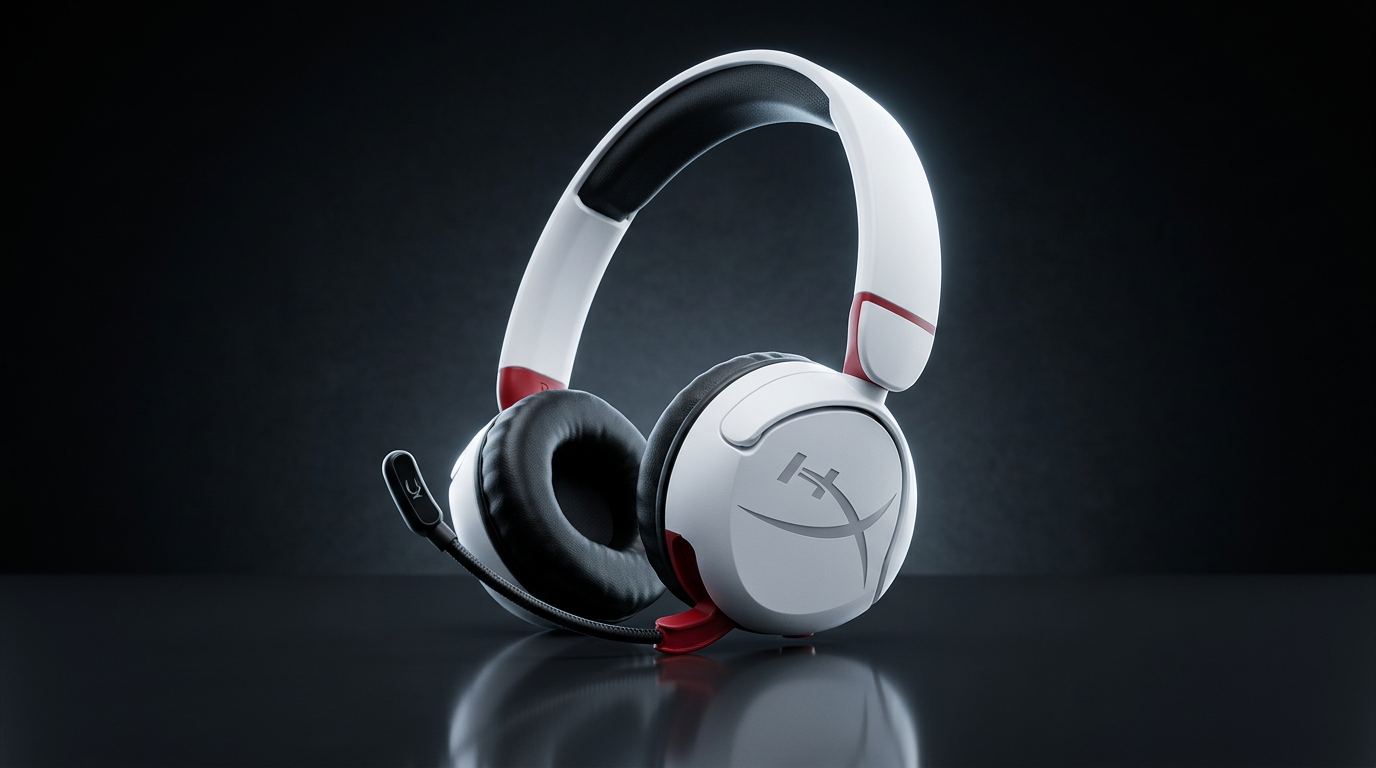 HYPERX CLOUD MINI
