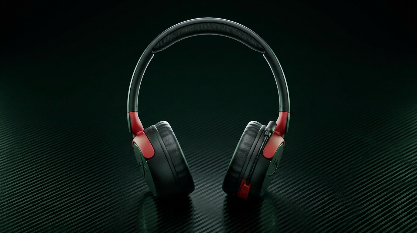 HYPERX CLOUD MINI
