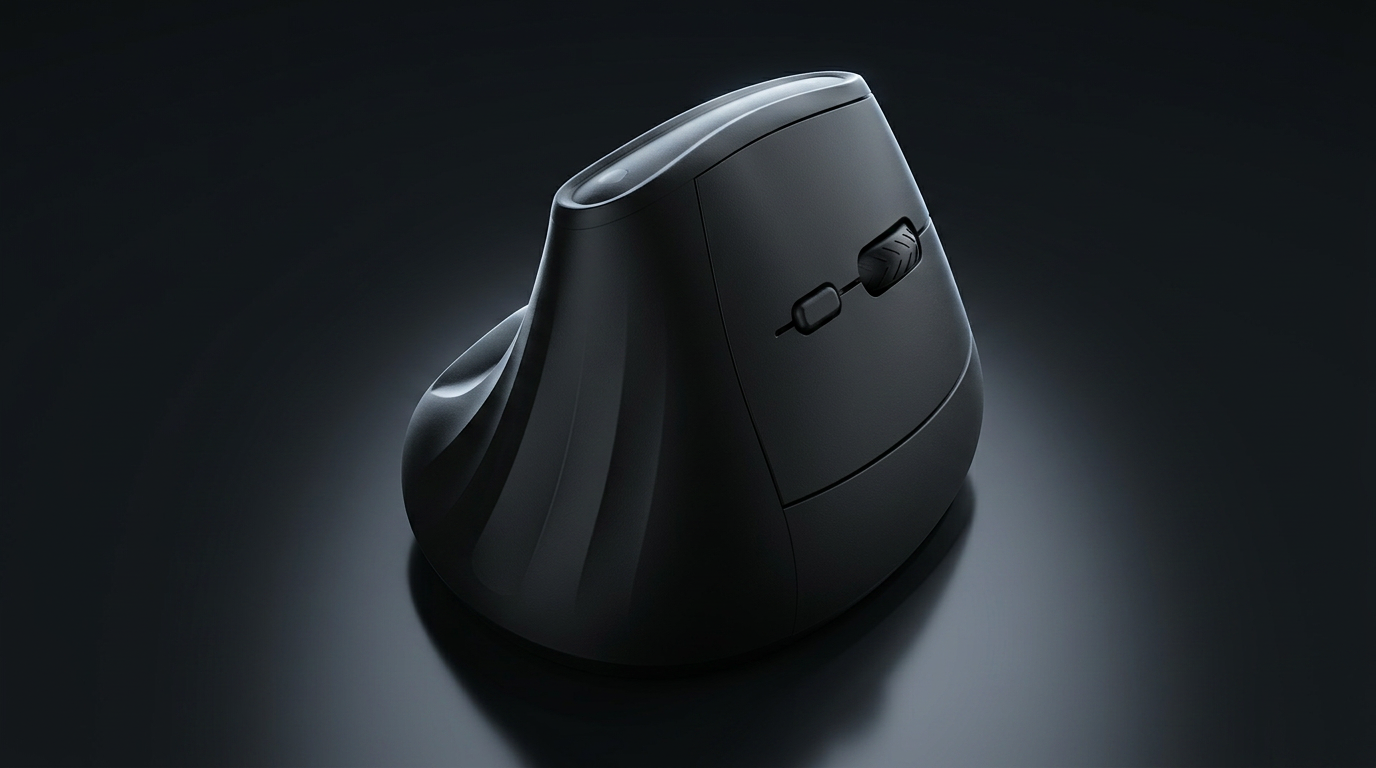 EWENT VERTICAL MOUSE
