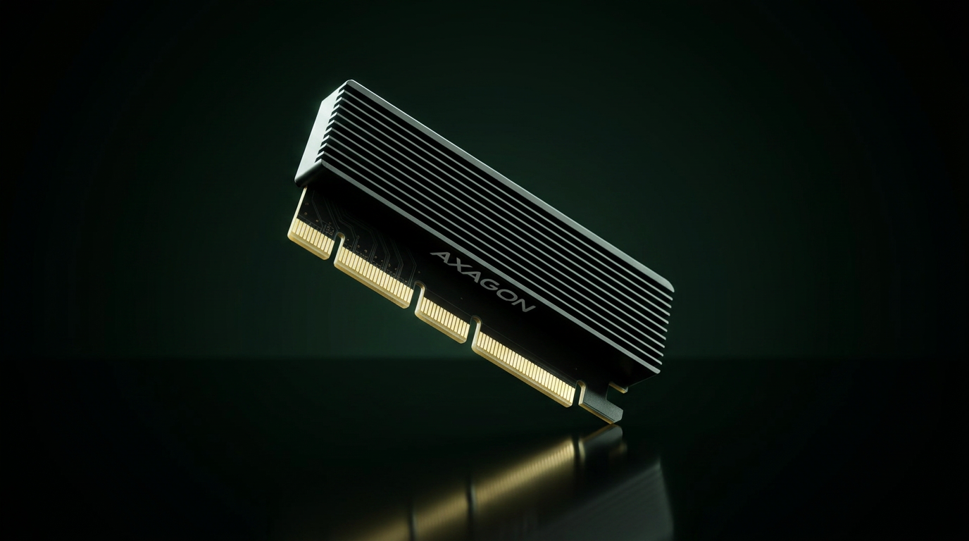 AXAGON ADAPTADOR XS