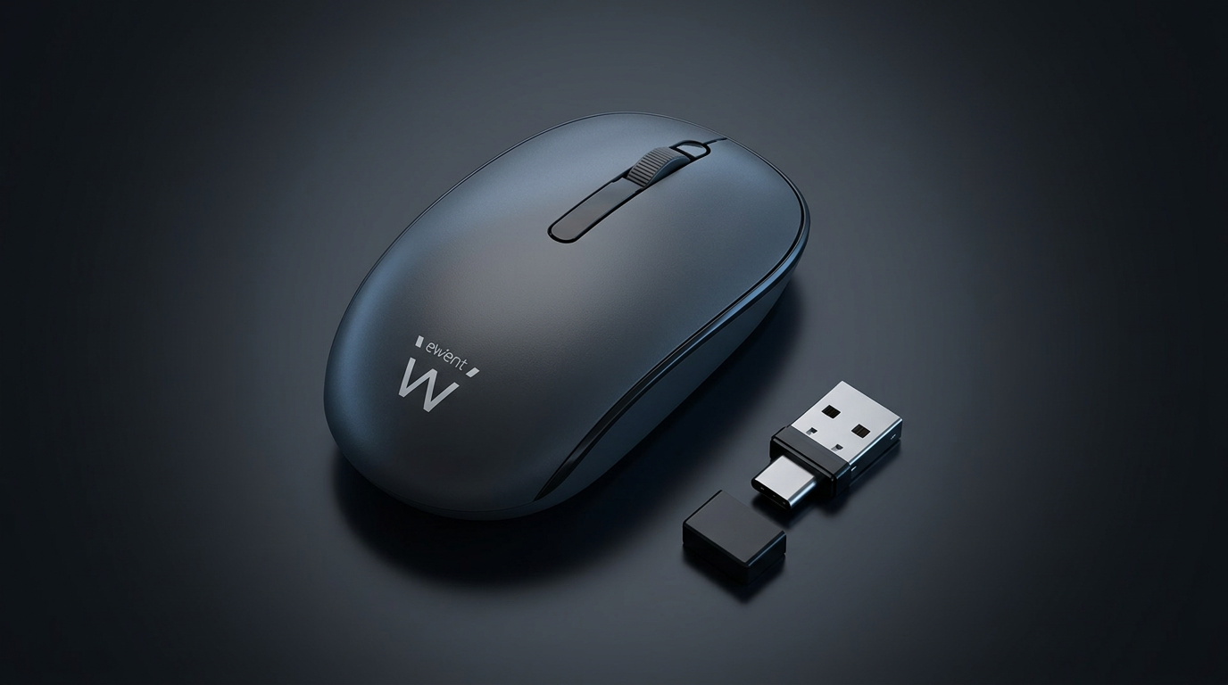RATO SILENT WIRELESS