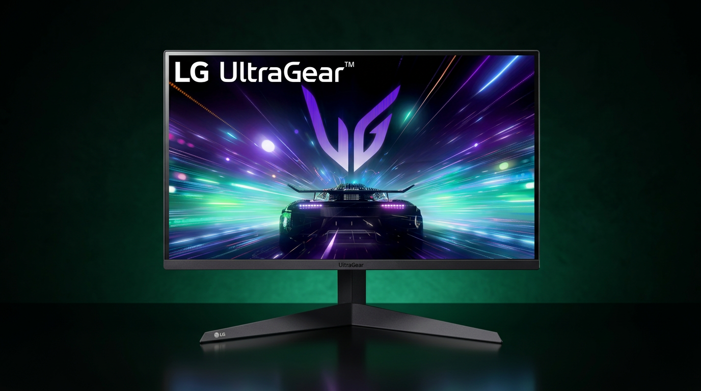 LG ULTRAGEAR 180HZ