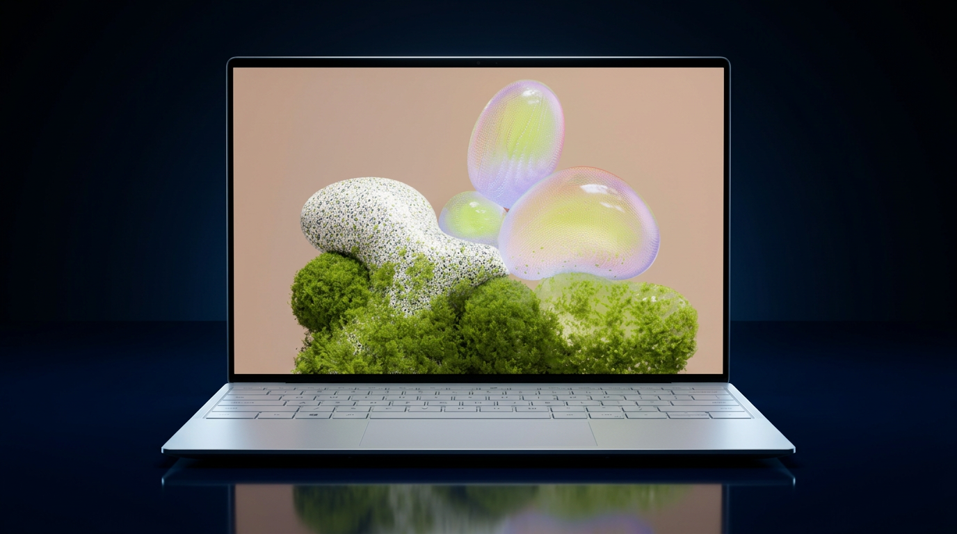 DELL XPS 13 POTÊNCIA