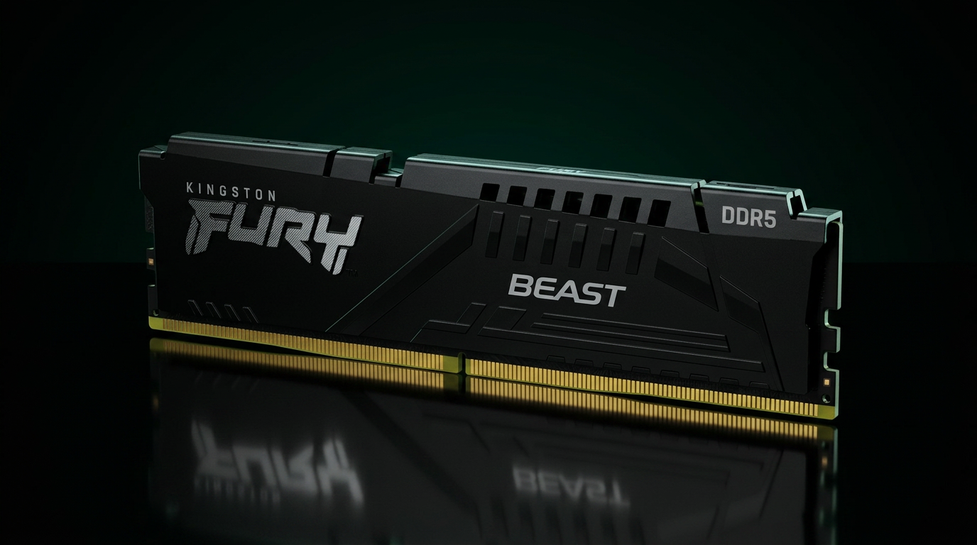 KINGSTON FURY BEAST