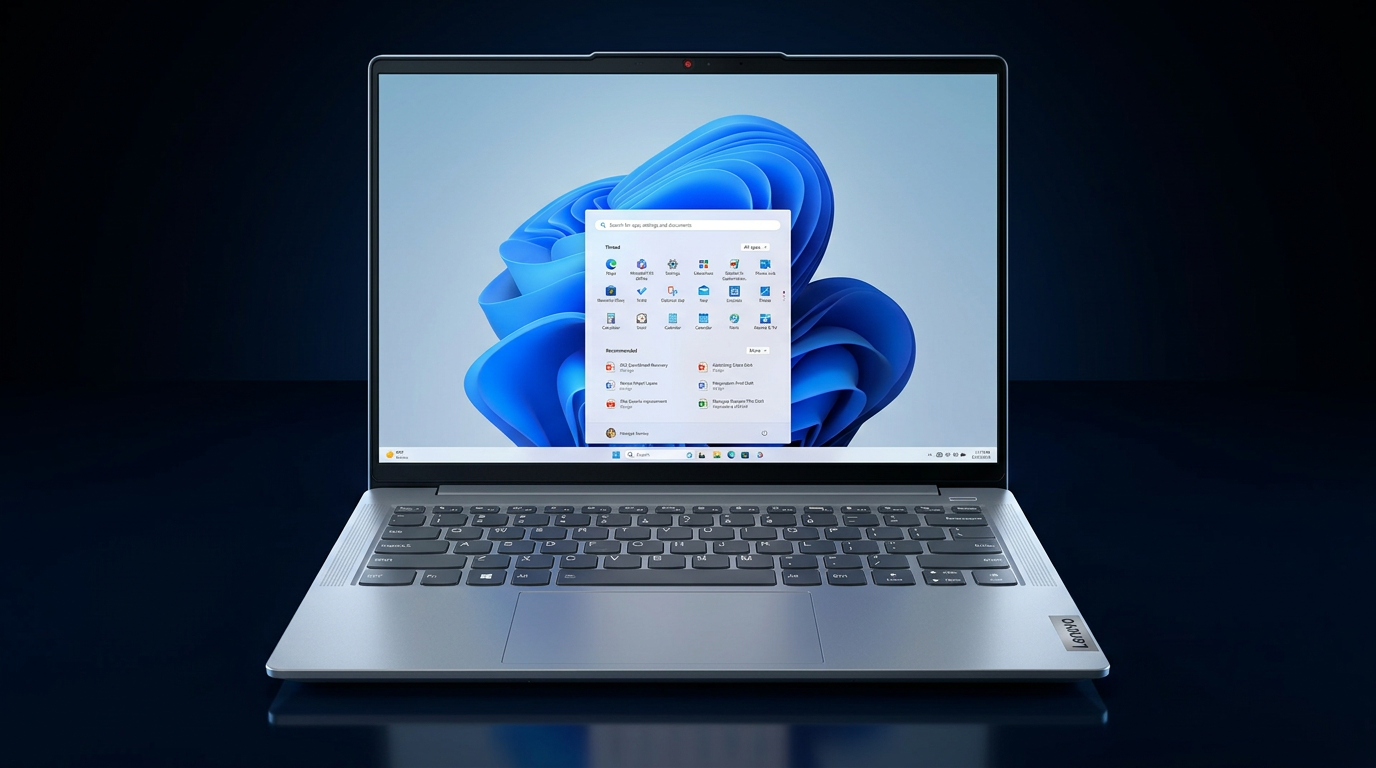 LENOVO IDEAPAD SLIM 5