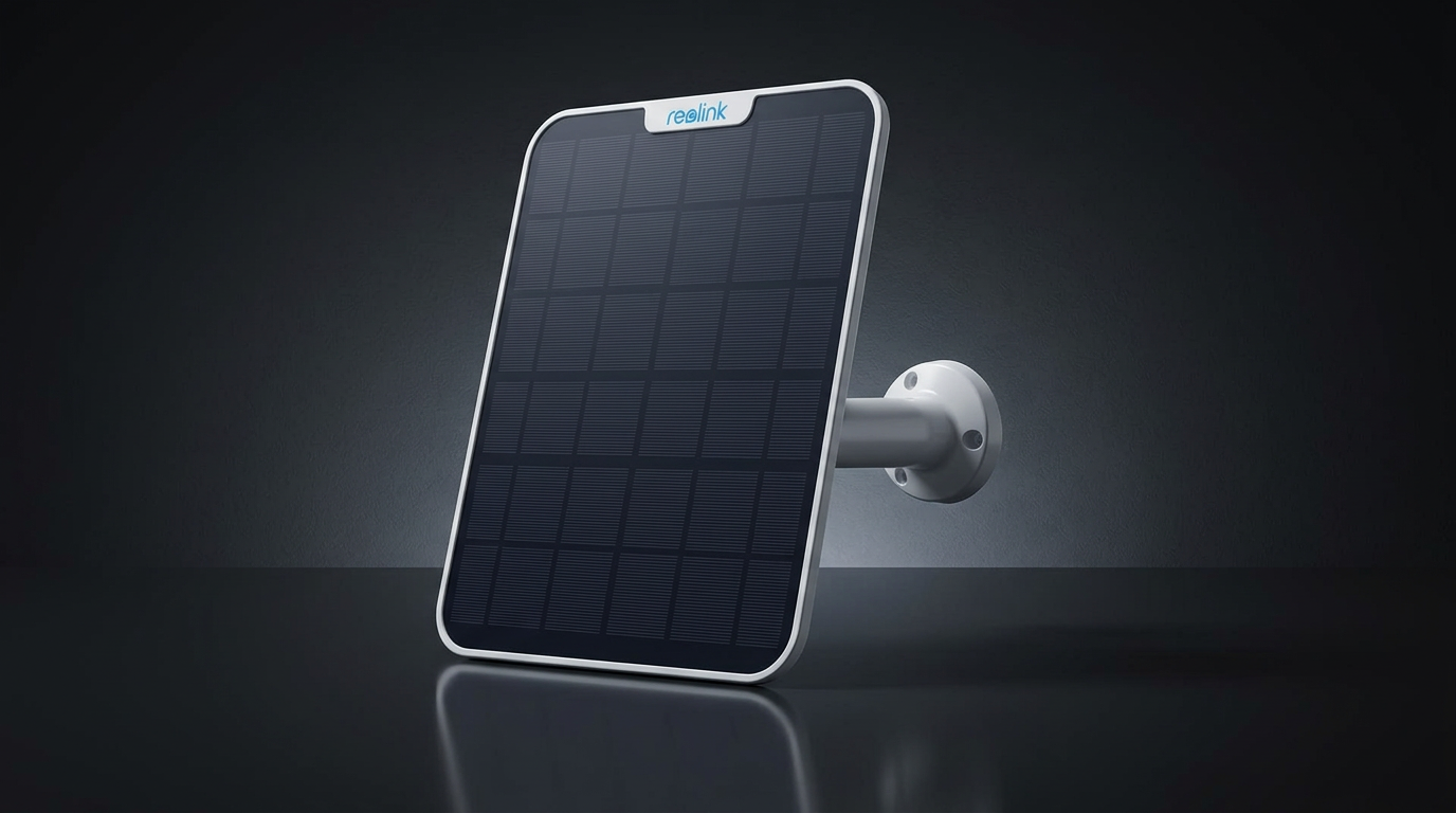REOLINK SOLAR PANEL 2