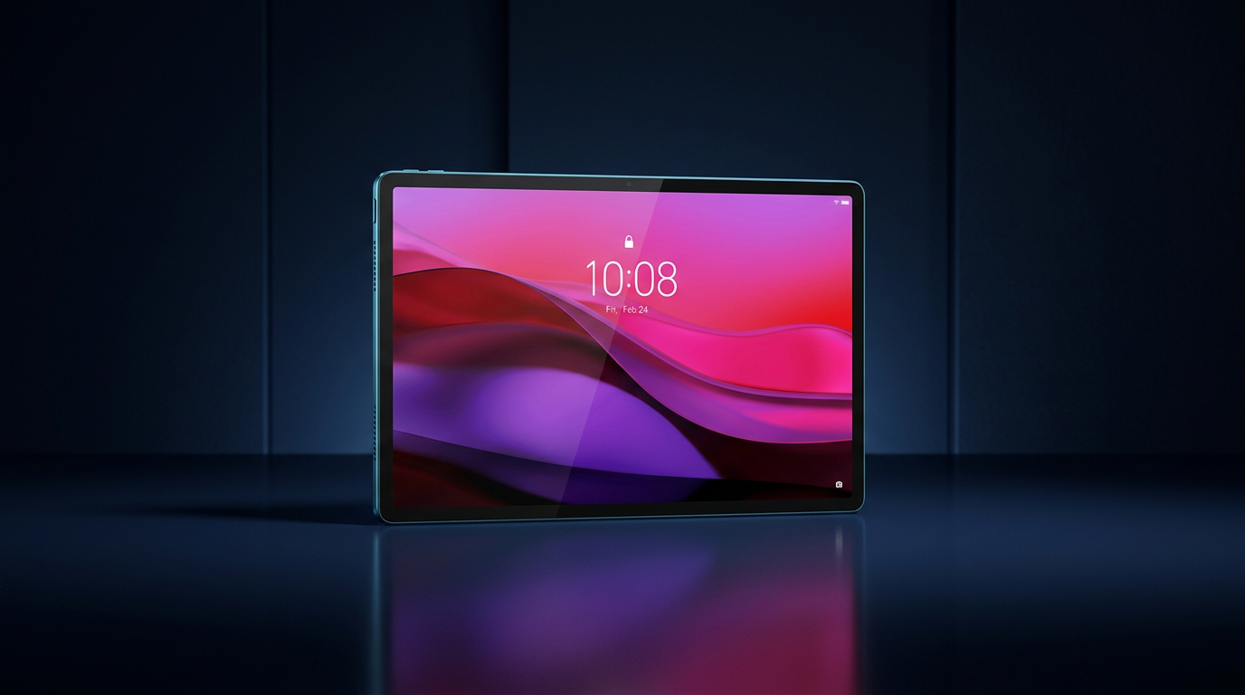 LENOVO YOGA TAB PLUS