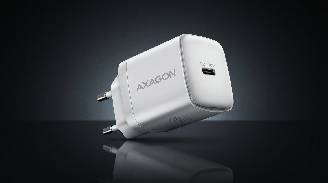 AXAGON ACU-PD30W