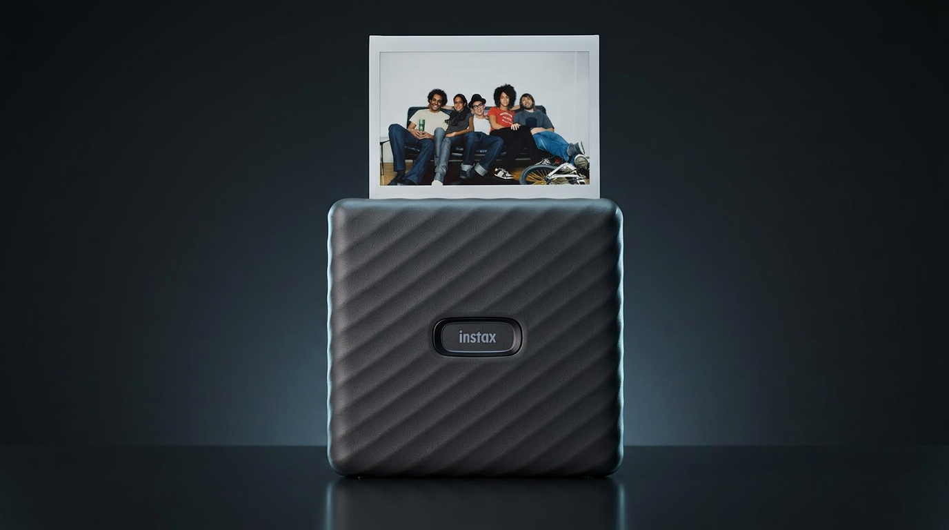 INSTAX LINK WIDE