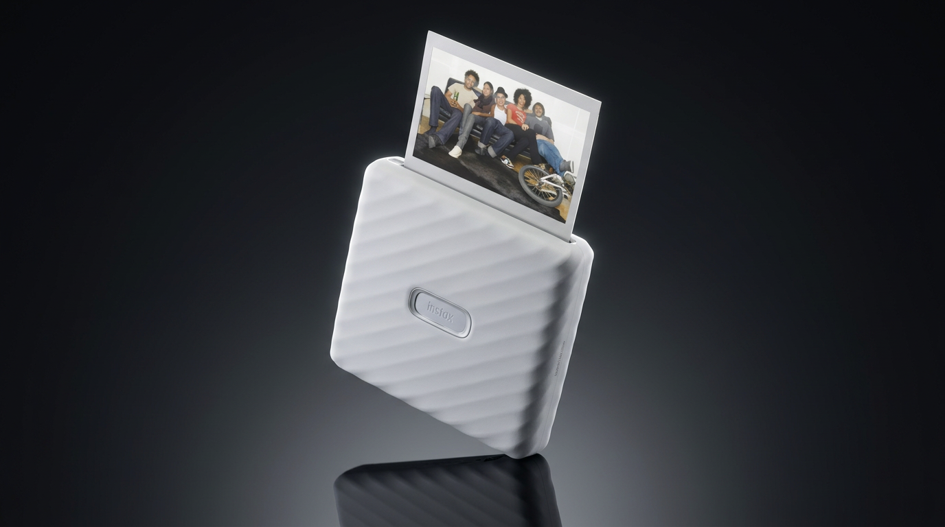 INSTAX LINK WIDE