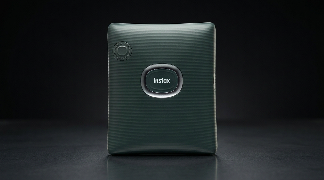 INSTAX SQUARE LINK