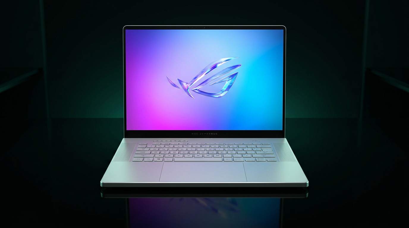 ASUS ROG ZEPHYRUS G16