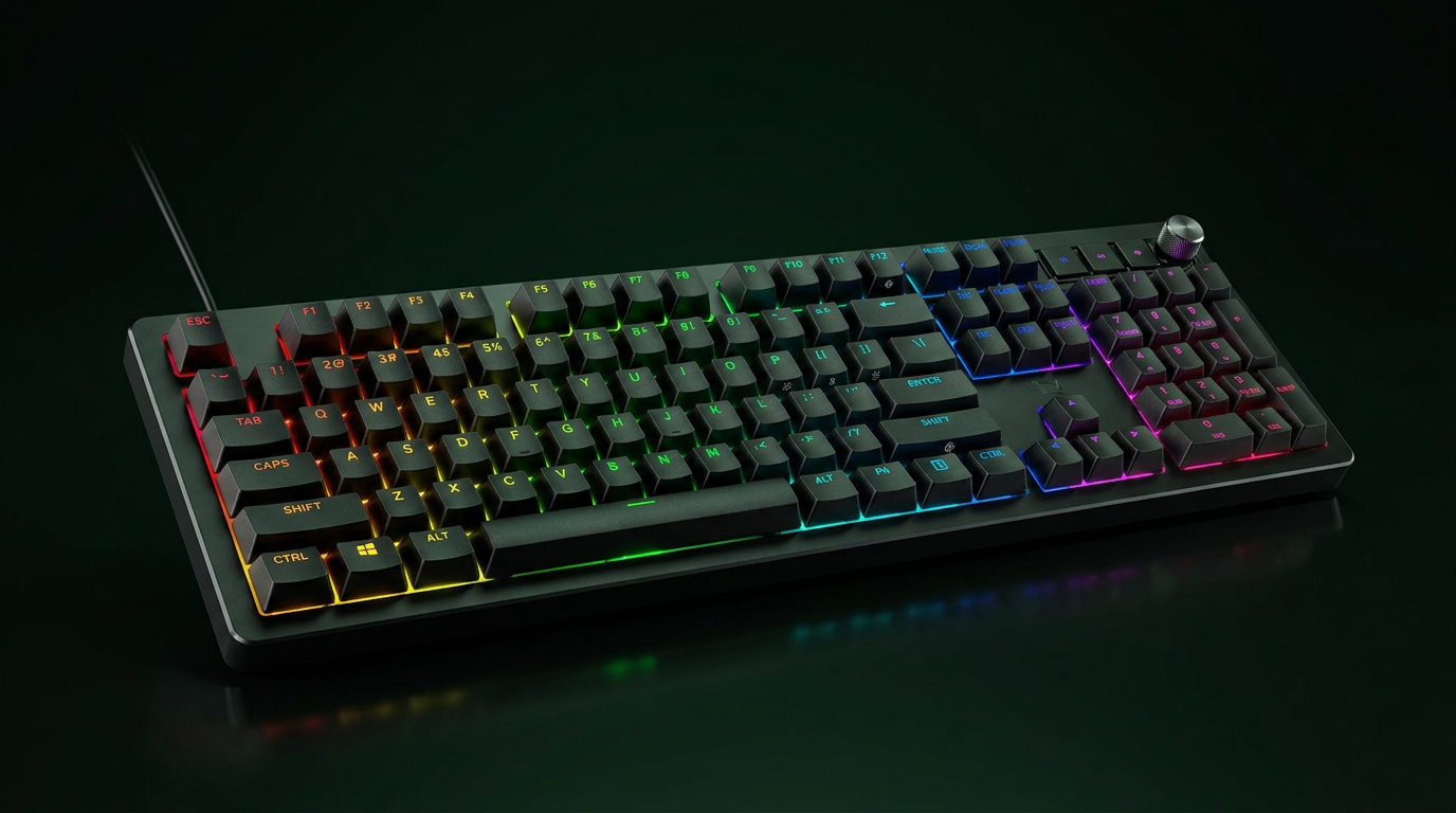 HYPERX ALLOY RISE