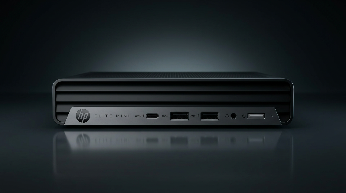 HP ELITE MINI 800 G9