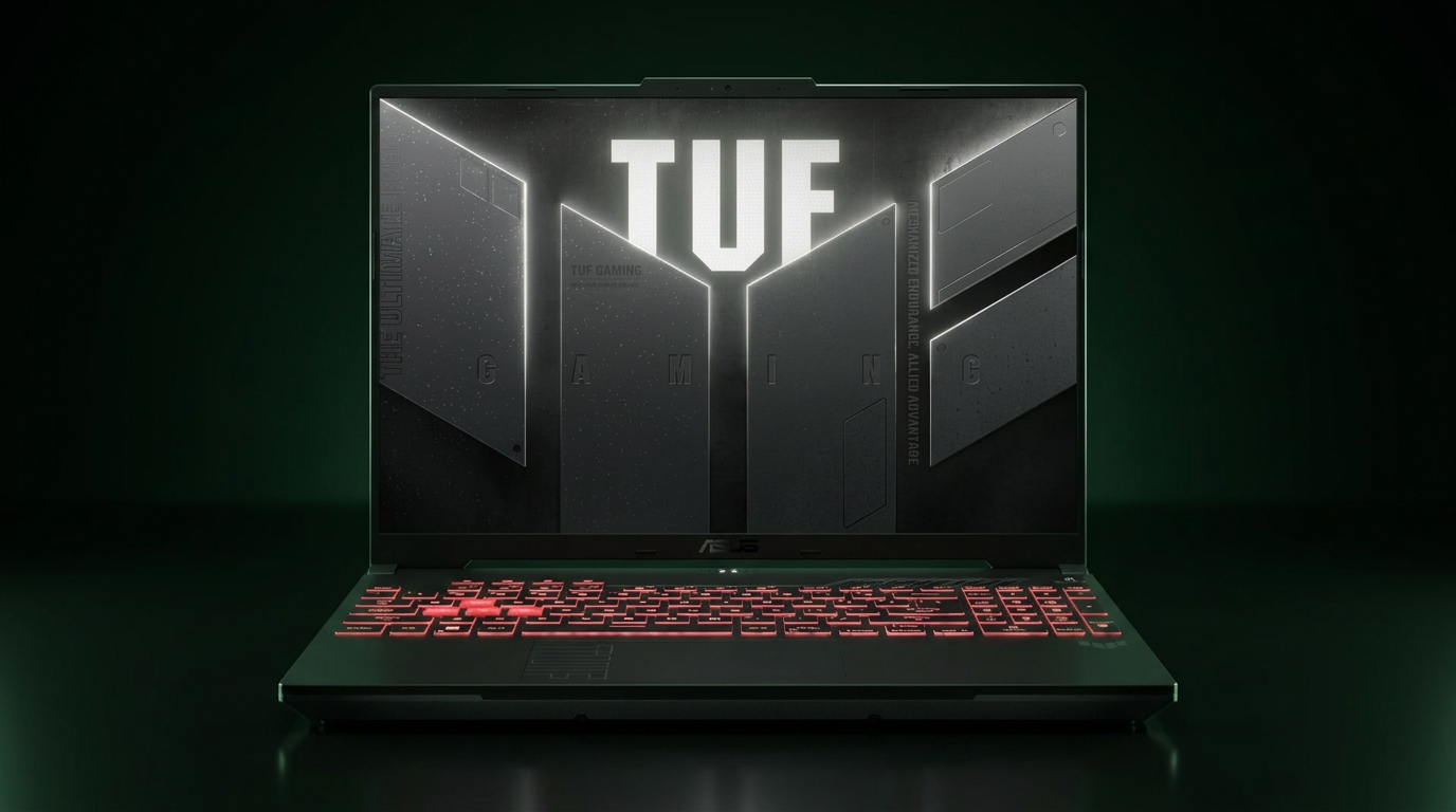 ASUS TUF GAMING