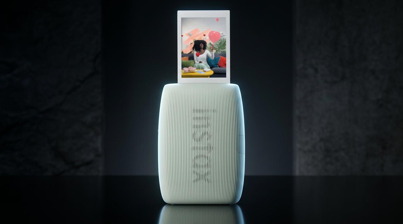 INSTAX MINI LINK 3