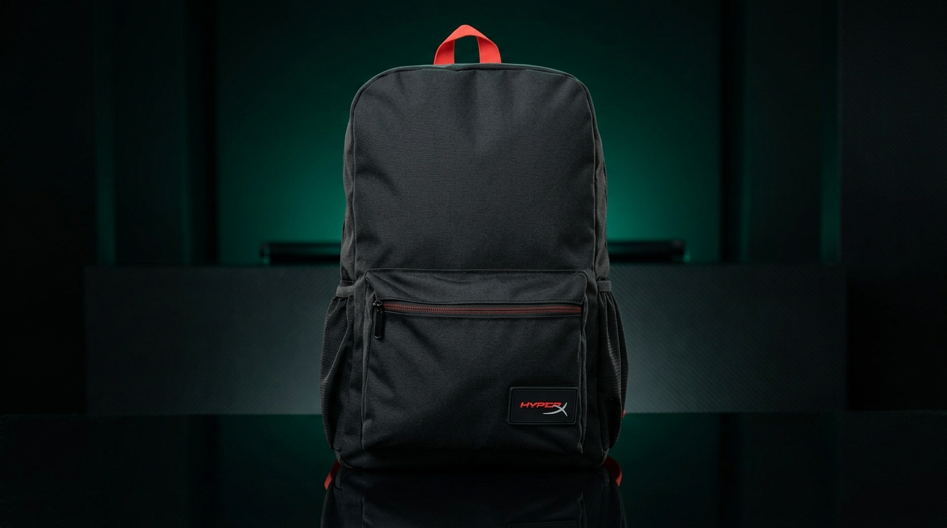 MOCHILA HYPERX DELTA