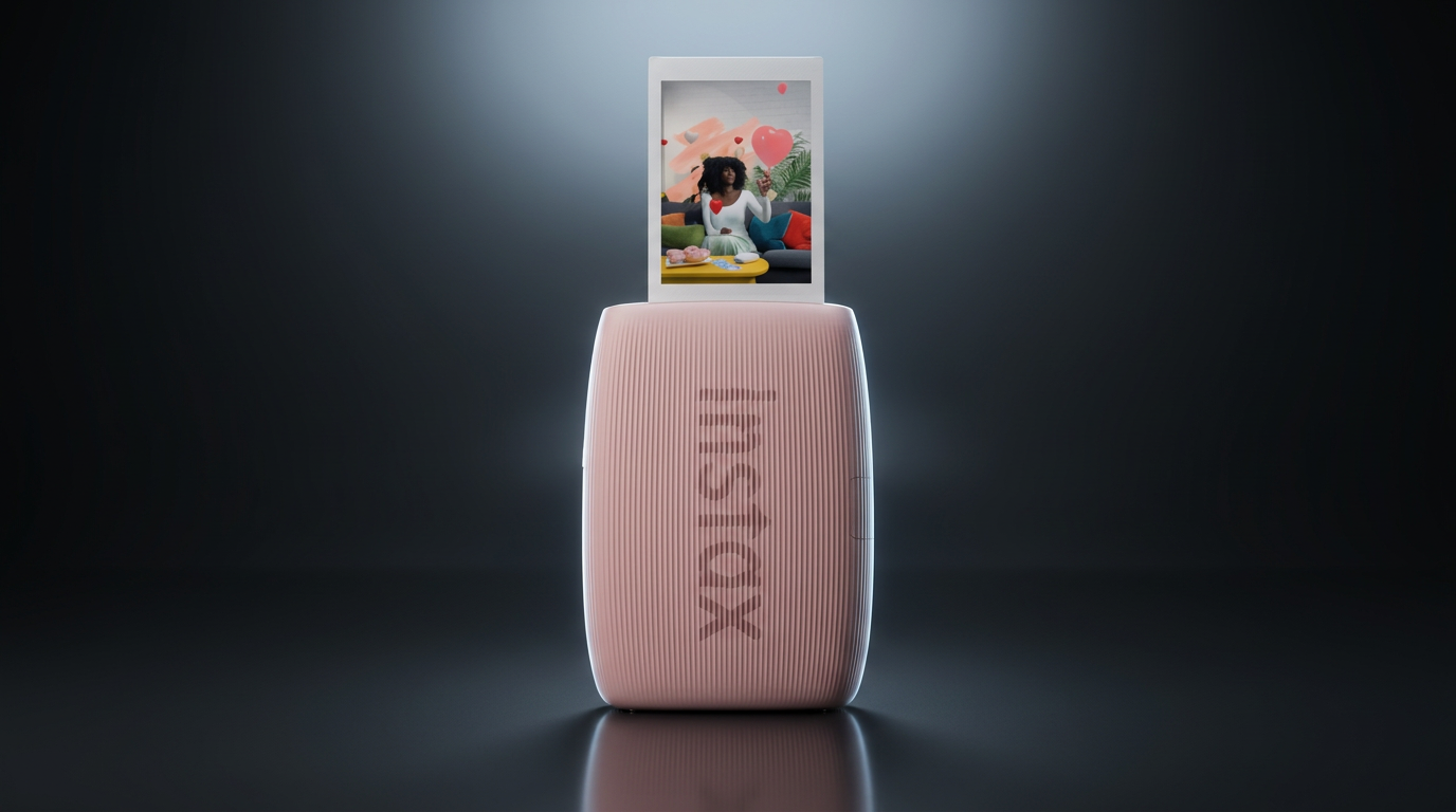 INSTAX MINI LINK 3