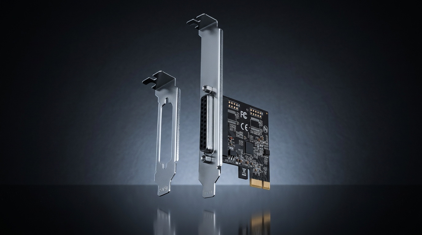 ADAPTADOR AXAGON PCEA