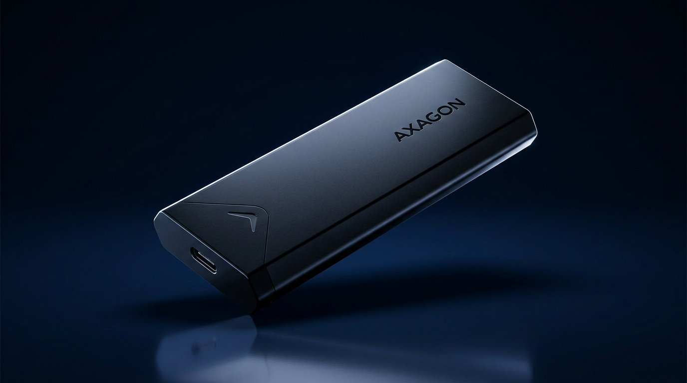 CAIXA ARROW EEM2-UB2