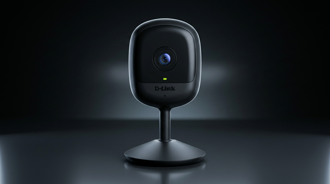 D-LINK COMPACT FULL HD