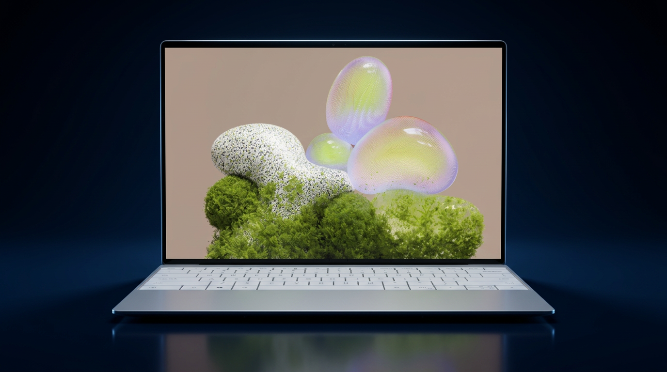 DELL XPS 13: PREMIUM