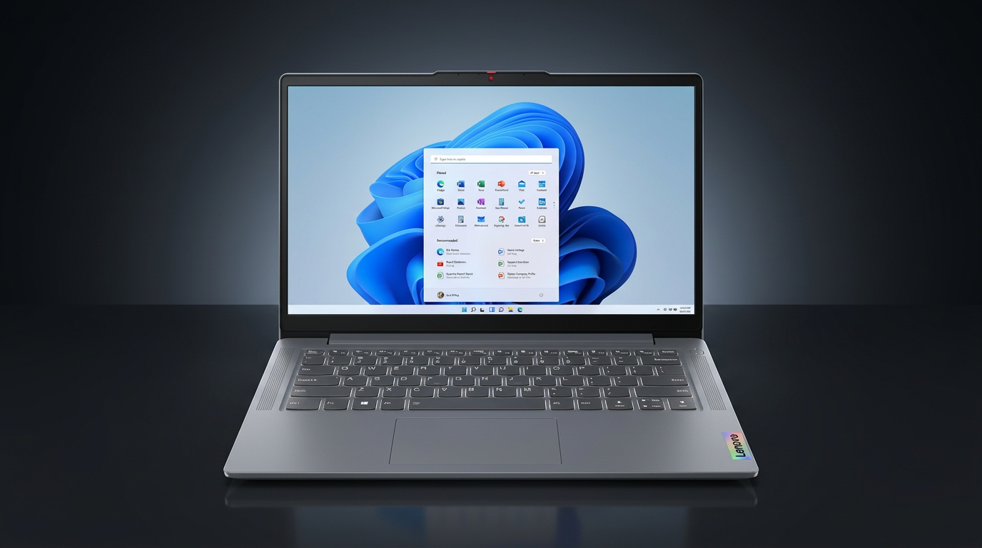 LENOVO IDEAPAD SLIM 3