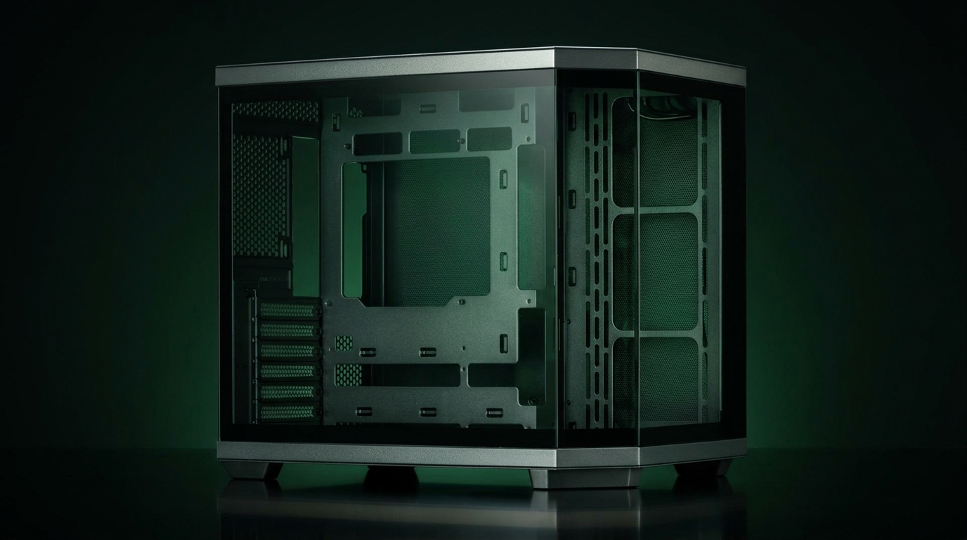 MARS GAMING MC-3TCORE