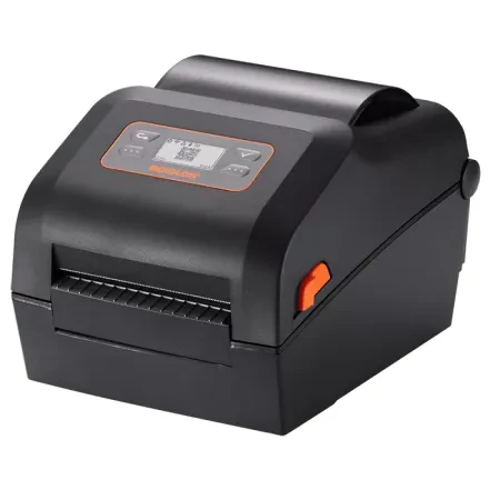 XD5-40T 203DPI LCD USB HOST    THER