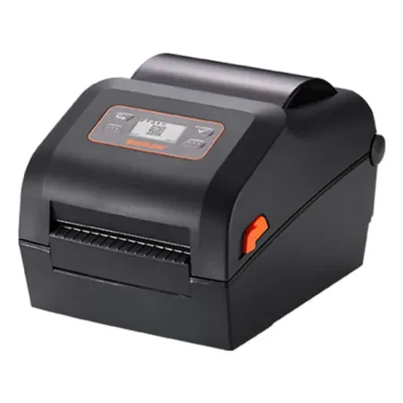 XD5-40D 203DPI LCD USB+USB HOSTTHER