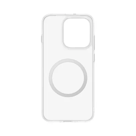 Reno16/16 Pro Magnetic Case - Transparent