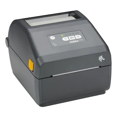 Zebra ZD4A042-30EX02EZ ZD421, 8 pontos/mm (203 dpi) ZD4A042-30EX02EZ