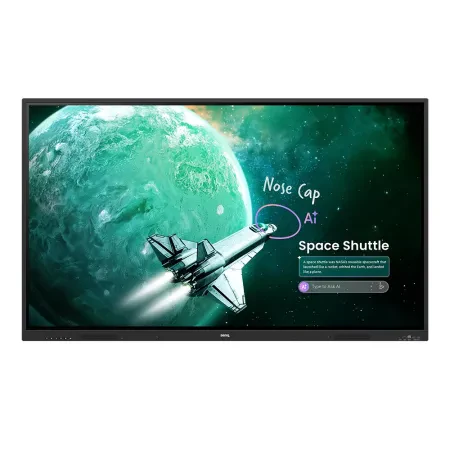 RE7505A" EDLA with Android 16, 8GB / 128GB