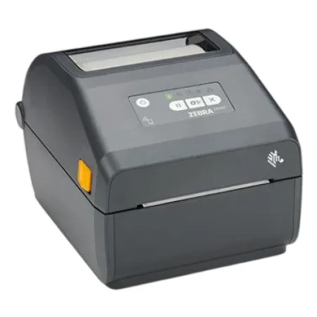 Zebra ZD4A043-D0EX02EZ ZD421, 12 pontos/mm (300 dpi) ZD4A043-D0EX02EZ